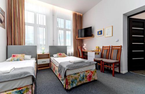 Rzeszow Apartment | Nasze Kamienice Apartament Express Rzeszów Główny