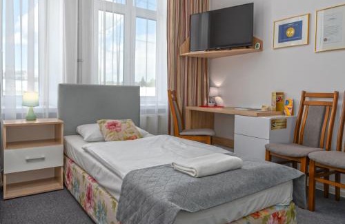 Rzeszow Apartment | Nasze Kamienice Apartament Express Rzeszów Główny