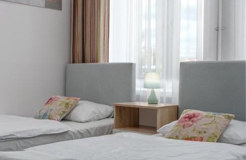 Rzeszow Apartment | Nasze Kamienice Apartament Express Rzeszów Główny