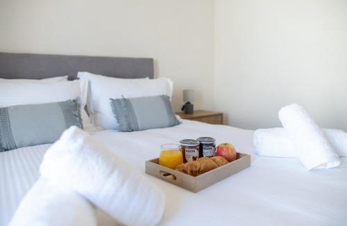 Kos Apartment | Natalia's Nest