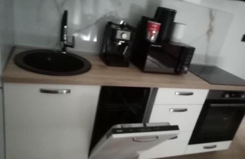 Sveti Juraj House | Natalija apartmani