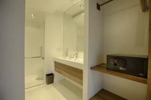 Ban Tai Hotel | Natee The Riverfront Hotel Kanchanaburi