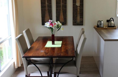 Whitfield House | Nathan's Place