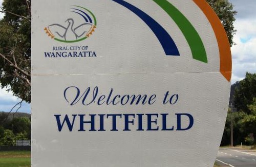 Whitfield House | Nathan's Place