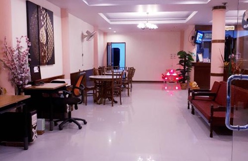 Na Thon Hotel | Nathon Residence Hotel