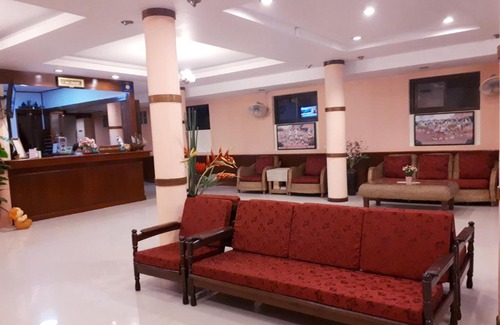 Na Thon Hotel | Nathon Residence Hotel