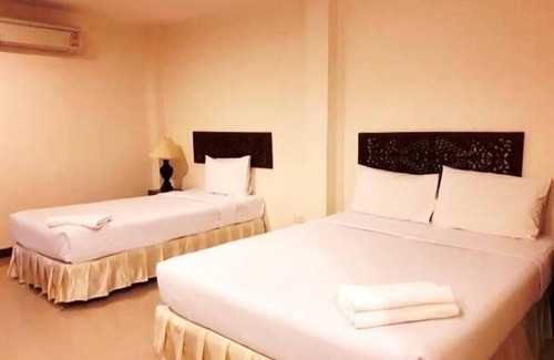 Na Thon Hotel | Nathon Residence