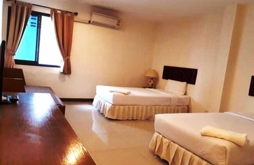 Na Thon Hotel | Nathon Residence