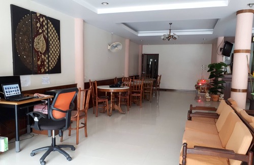 Na Thon Hotel | Nathon Residence