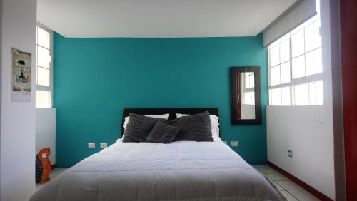 Zona 16 Apartment | Naths Apartment