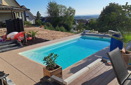 Haegen Cottage | Nati Les Sources Caline