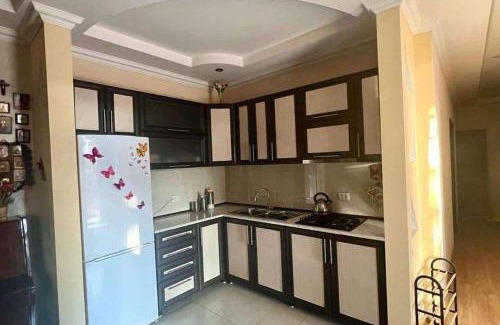 Imereti Apartment | Natia