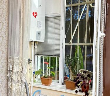 Imereti Apartment | Natia