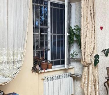 Imereti Apartment | Natia