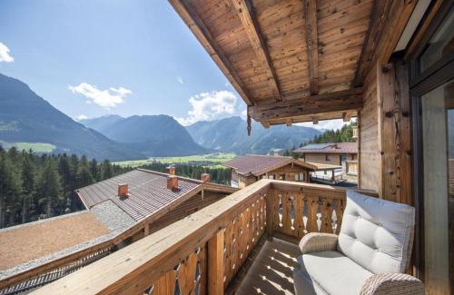 Schonbach House | Nationalpark Chalet Pillewizer