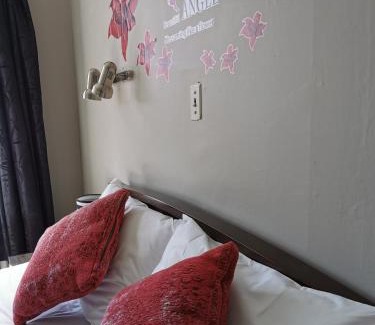 National Park Village Hotel | National Park Alpine Lodge