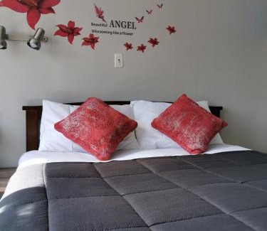 National Park Village Hotel | National Park Alpine Lodge