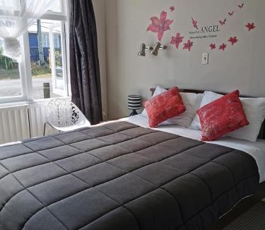National Park Village Hotel | National Park Alpine Lodge