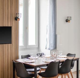 Cahors Old Town Apartment | Nationale 101 CahorsCityStay