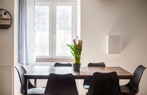 Cahors Old Town Apartment | Nationale 202 CahorsCityStay