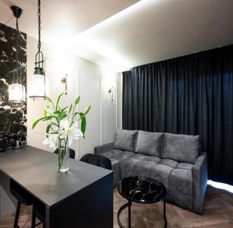 City Centre Apartment | Native Apartments Kościuszki 39I24