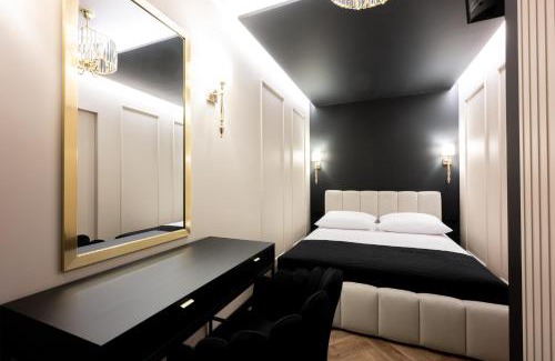 City Centre Apartment | Native Apartments Kościuszki 39I24