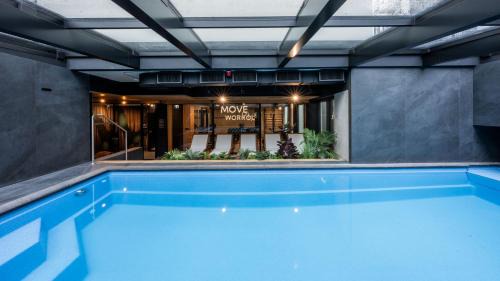 City Centre Apartment | Native Apartments Kościuszki 39I24