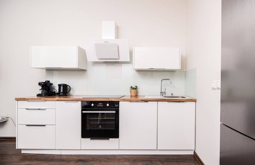 City Centre Apartment | Native Apartments Lubelska 14