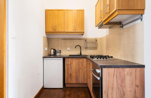 Piasek Połnoc Apartment | Native Apartments Sobieskiego 19