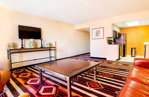 Northeast Heights Hotel | Nativo Lodge Hotel Albuquerque