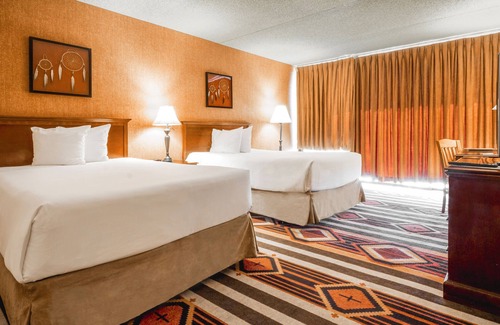 Northeast Heights Hotel | Nativo Lodge Hotel Albuquerque