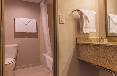 Northeast Heights Hotel | Nativo Lodge Hotel Albuquerque