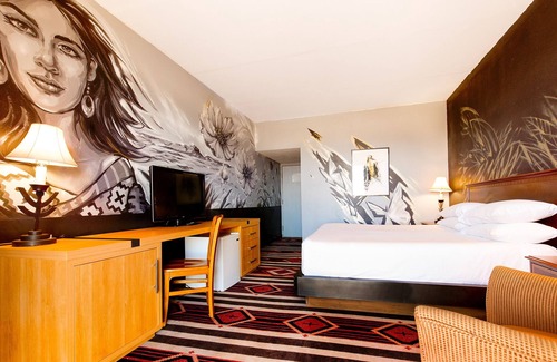 Northeast Heights Hotel | Nativo Lodge Hotel Albuquerque