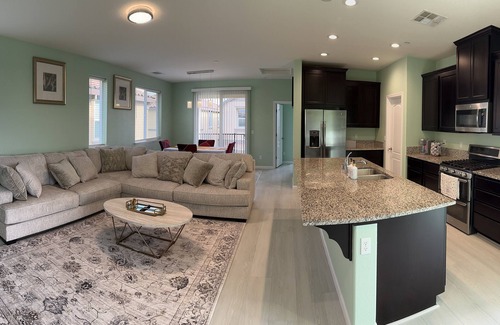 North Natomas House | Natomas Finest For Your Stay