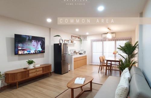 Old City House | NatRatcha Home Studio