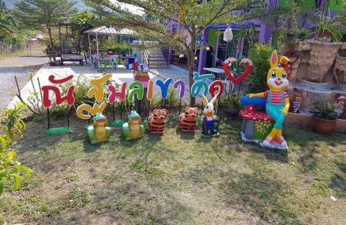 Khao Kho House | Nattamon Khao Kho Resort