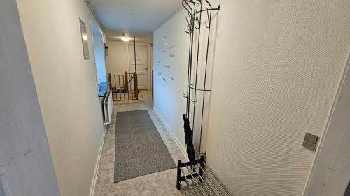 Thisted House | Nattely i Thy