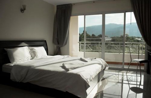 Chang Phueak Apartment | Nattidaplace Hotel Chiangmai