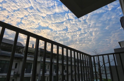 Shanjiao House | Natume