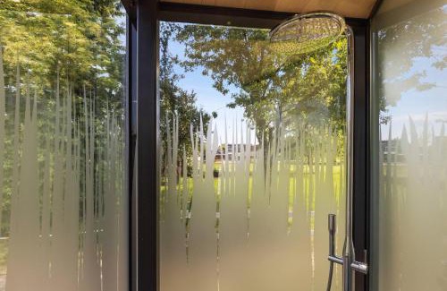 Lauterach House | Natur Pur & Erlebnisurlaub im Spiegelhaus ÖÖD