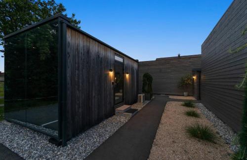 Lauterach House | Natur Pur & Erlebnisurlaub im Spiegelhaus ÖÖD