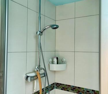 Everswinkel House | Natur, Ruhe und Herz, 2-Zimmer-Apartment bei Münster
