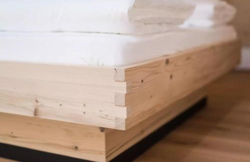 Gudon Apartment | Natur Suite Edelweisshof App Georg