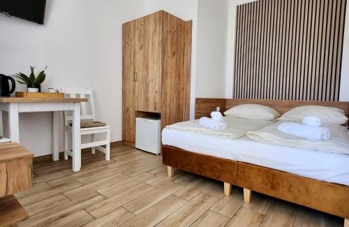 Stegna Resort | Natura Park w Stegnie