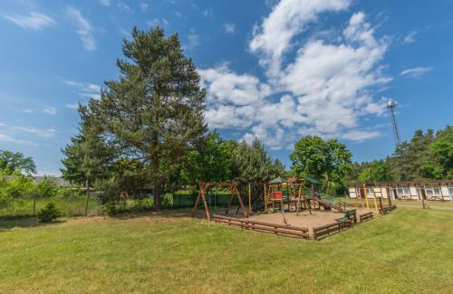 Stegna Resort | Natura Park w Stegnie
