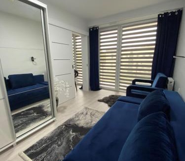 Jastrzebia Gora Apartment | Natura Resort "Bałtycki Sen"