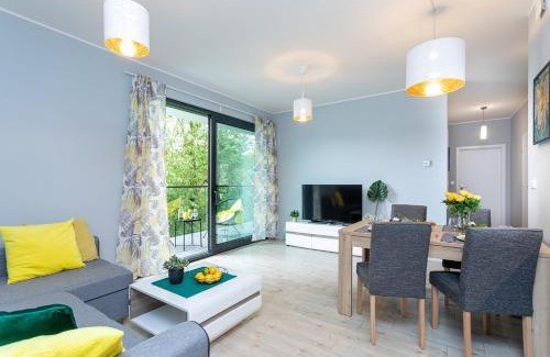 Hel Apartment | Natural Hel Apartamenty