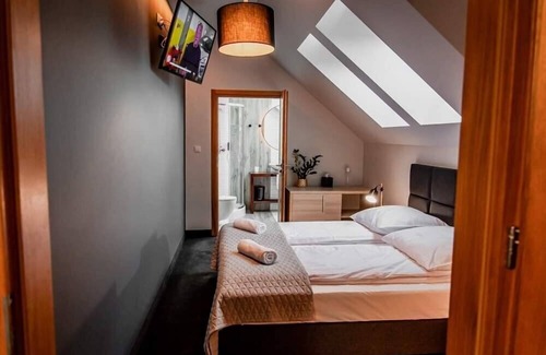 Ostroda Hotel | Natural Hotel