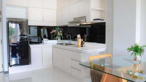 Ayutthaya Apartment | Natural Place