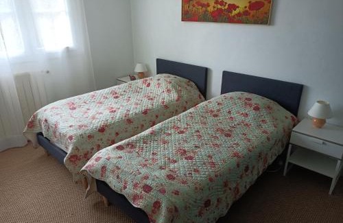 Tournon-d'Agenais Apartment | Naturaleza-Gîte les Cèdres